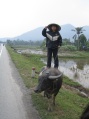 Danang Vietnam Area